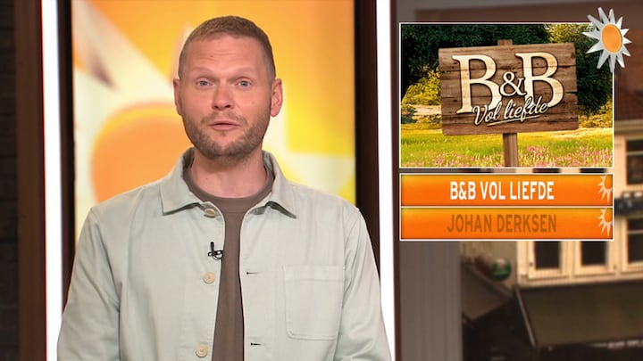 RTL reageert op te koop borden in tuin van B&B Vol Liefde-eigenaren
