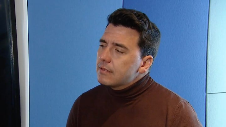 Jan Smit noemt zijn burn-out een 'wijze les' 