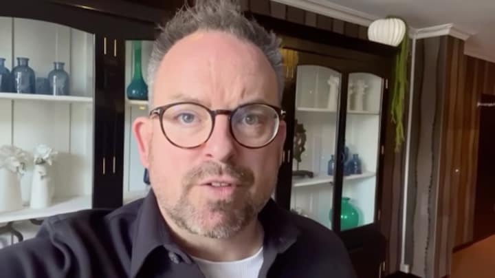 Thijs Zeeman geeft update over de schokkende zaak van Jamie-Lee