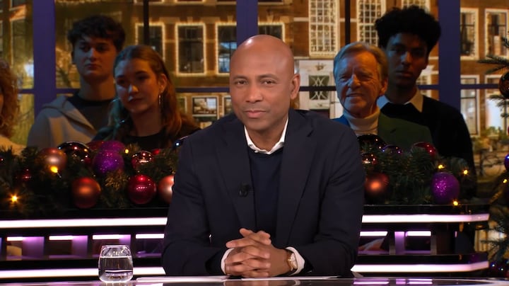 De Top 2000 heeft de top 10 bekend gemaakt