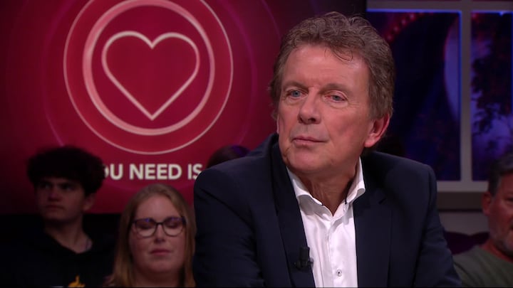 Robert ten Brink over 30 jaar All You Need Is Love