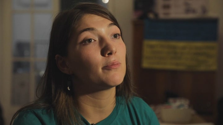 'Familie doodgemarteld', Georgiërs nog altijd bang voor Poetin