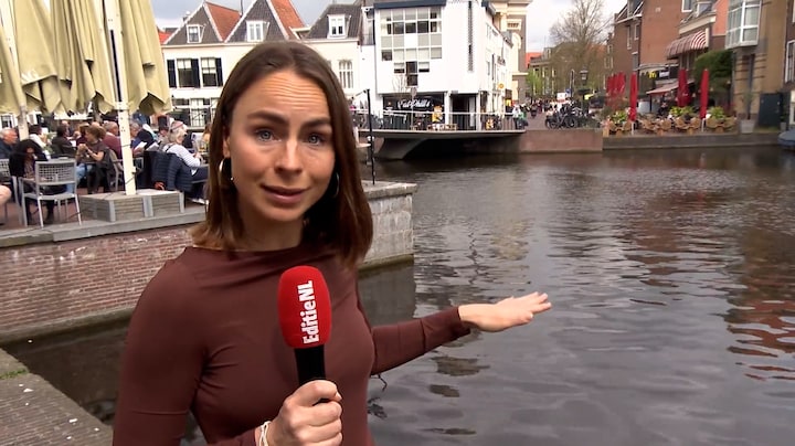 In de gracht vallen loopt vaak dodelijk af: zo kunnen steden dat aanpakken