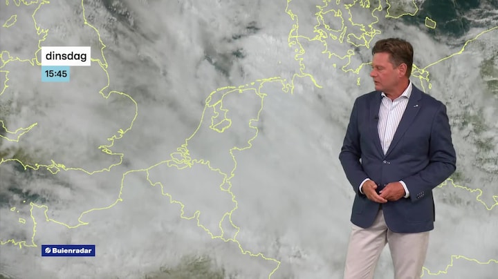 RTL Weer 18:30