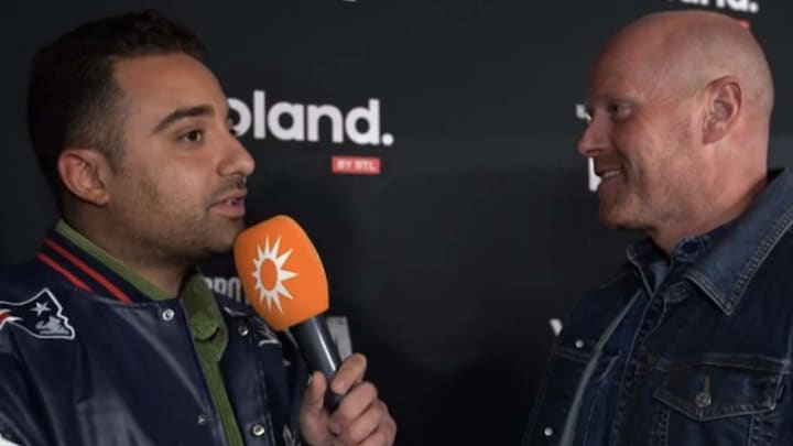 Erik van Special Forces écht zo streng voor deelnemers: 'Hoort bij het programma'