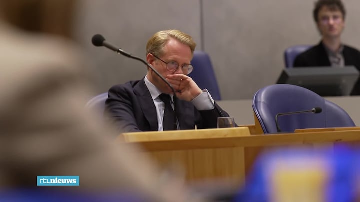 RTL Nieuws - 08:00 uur