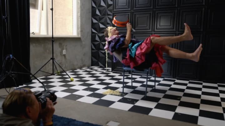 Oos Kesbeke heeft medelijden met Aran Bade: 'Arme jongen'