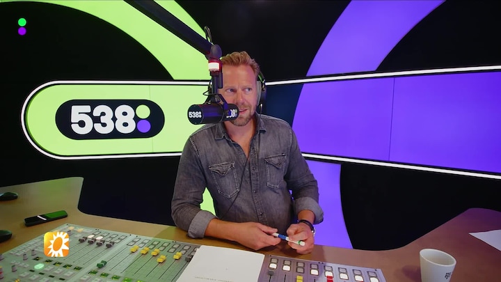 DI-RECT neemt vijf maanden pauze en gooit 'de agenda op slot'