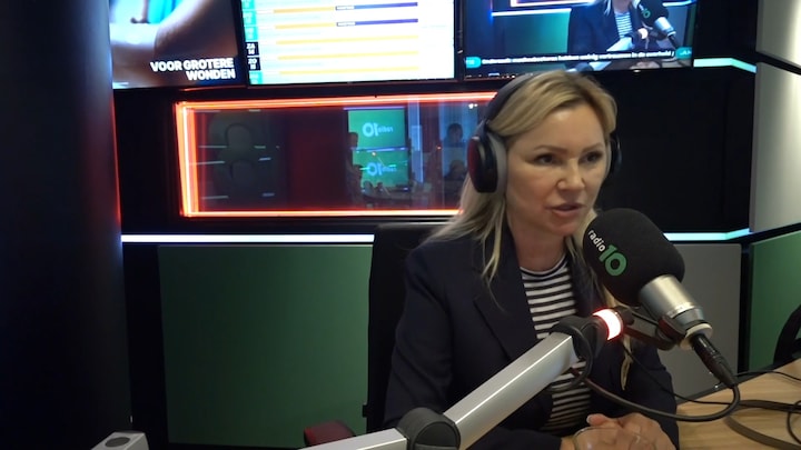 Tatjana Šimić over haar terugkeer als Kees Flodder: 'Kan ik het nog wel?'