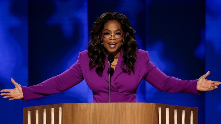 Oprah slachtoffer van nepnieuws na tsunamiwaarschuwing: 'Iemand moet de boosdoener zijn' 
