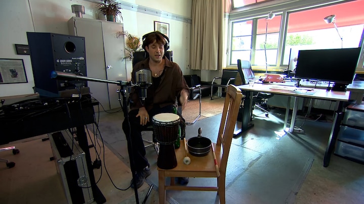 Nederlandse Lukas maakte trailermuziek voor The Odyseyy