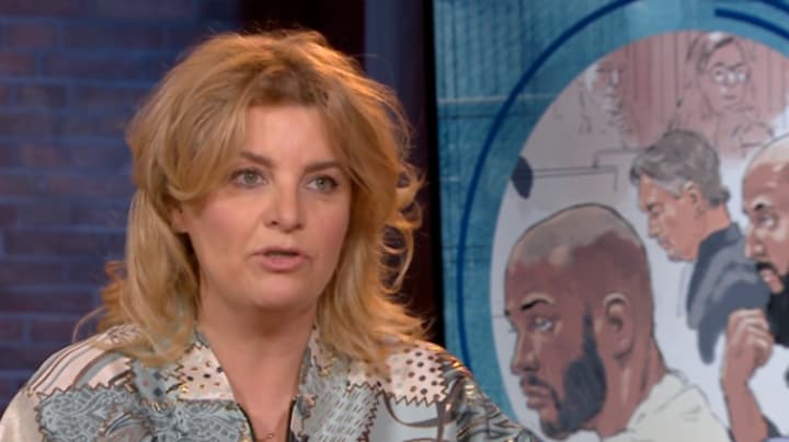 Vier verdachten voor de rechter voor betrokkenheid moord op Vincent Jalink