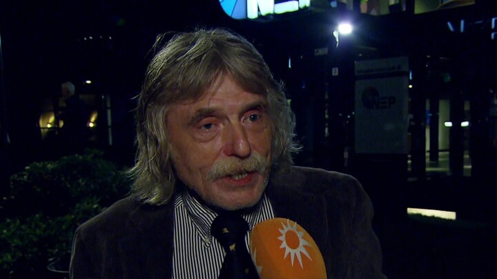 Mannen van Vandaag Inside 'gebroken' door lange opnamedagen 