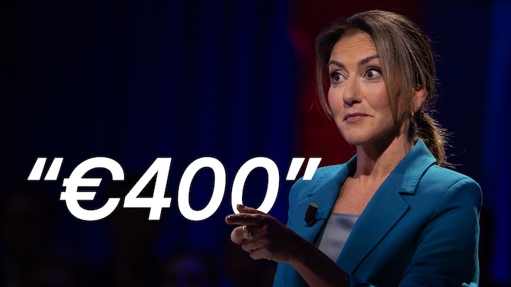 Huizenbezitters in verwarring: scheelt schrappen hypotheekrenteaftrek 400 euro per maand?