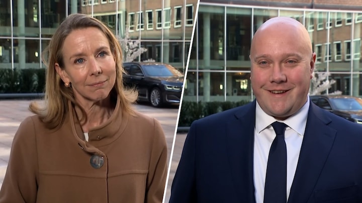 Kabinet wijst adviezen energieagentschap af: 'Nu geen sprake van'