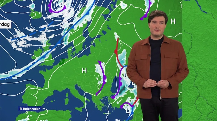 RTL Weer 06:30
