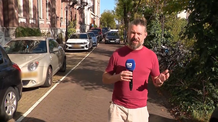 In 112 Vandaag: BN'er slachtoffer van brute straatroof 