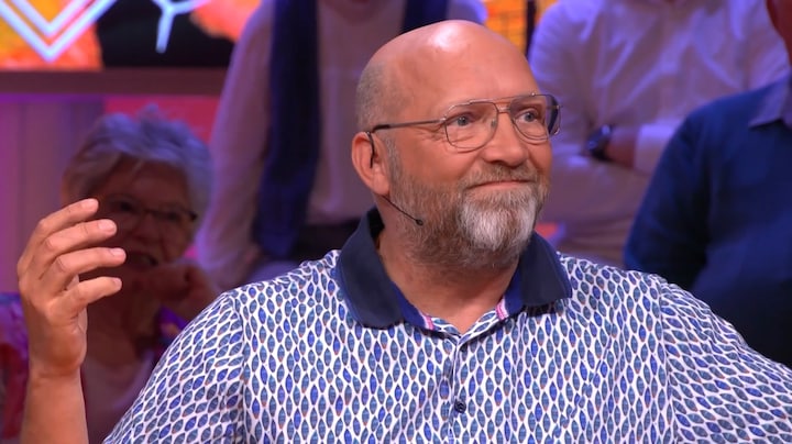 Ruben van der Meer biecht op: als twaalfjarige brak hij in bij een sigarettenfabriek