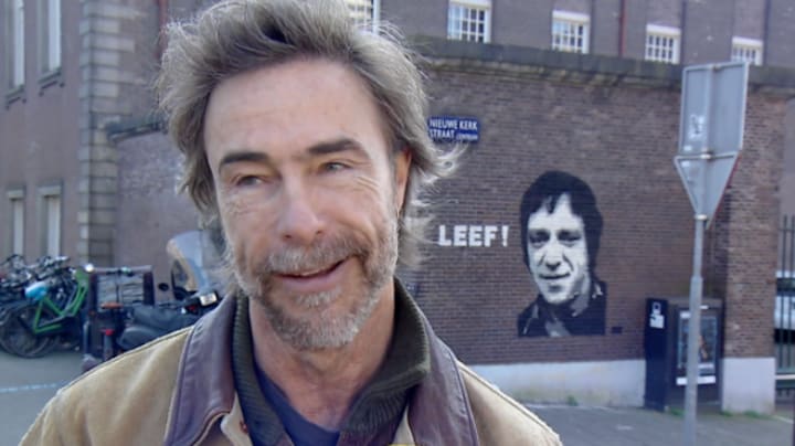 Chris Zegers presenteert programma over Ramses Shaffy: 'Zijn leven vieren'