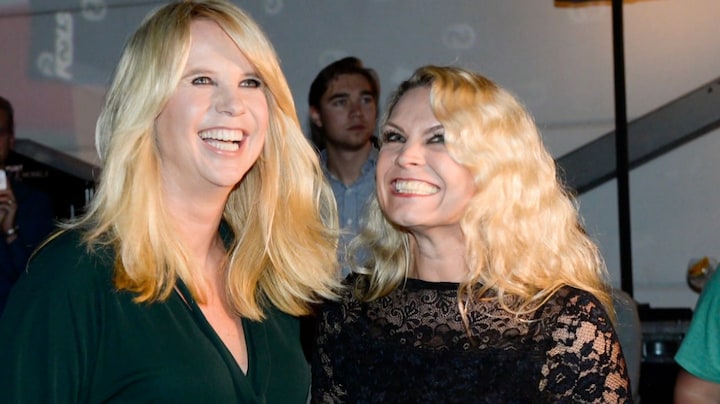 Linda de Mol voelt zich verraden door rechterhand Jildou van der Bijl