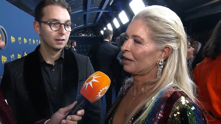 Mariska Bauer moest huilen tijdens Casa Di Beau-aflevering Frans