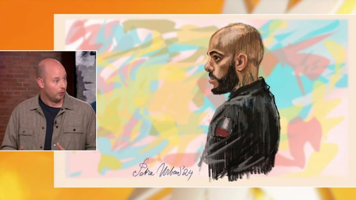 Schutter Peter R. de Vries onthult bedrag voor moord: 'Het was veel'