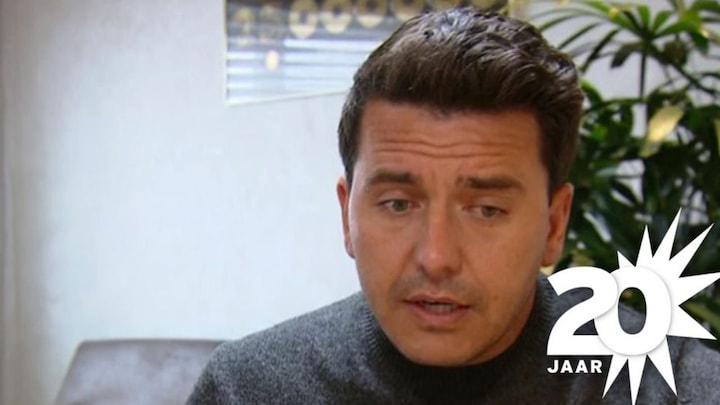 Jan Smit blikt terug op emotionele ups en downs van carrière 