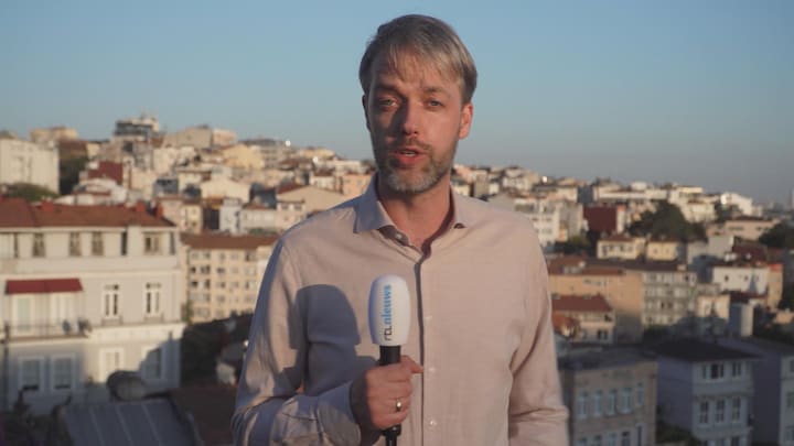 Aanval op Israël is ongekend: 'Niemand had dit aan zien komen'