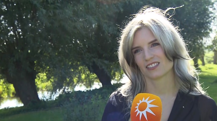 Dionne Slagter trots: Moordcast maakt overstap naar Videoland