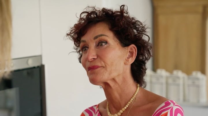 Ingrid uit B&B Vol Liefde in tranen door terugkeer naar Nederland: 'Het is mijn alles'
