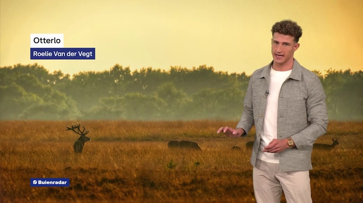 RTL Weer 18:30