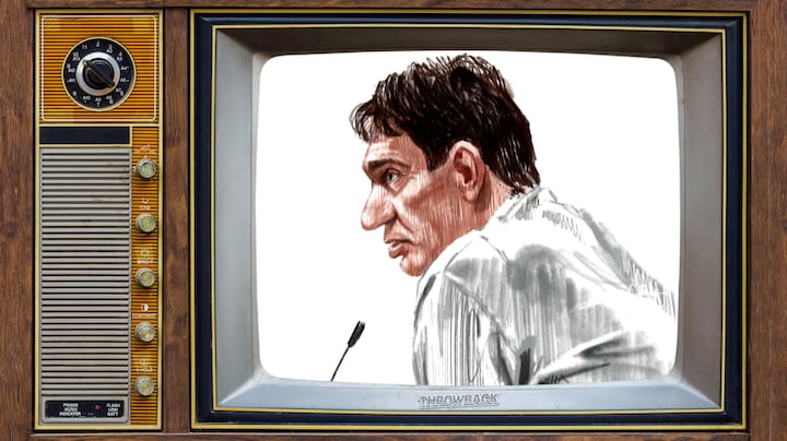 2019: Holleeder-tapes zorgen voor flinke ophef in advocatenwereld