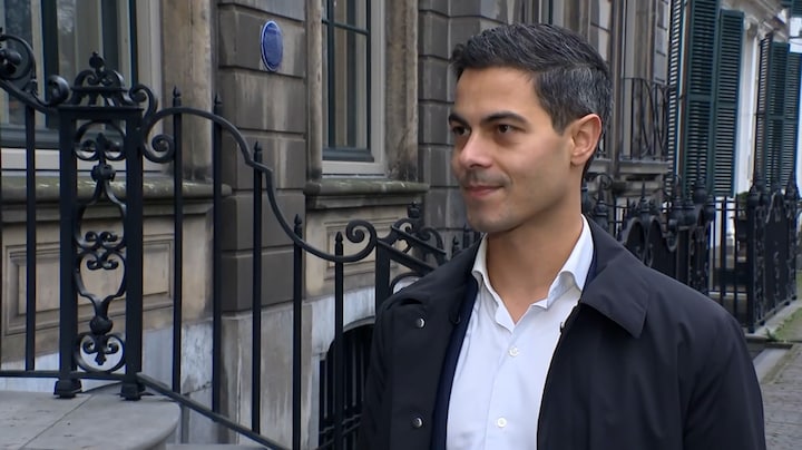 Formatie vlak voor kerst: Jetten wil met financiën 'heel ver zijn'