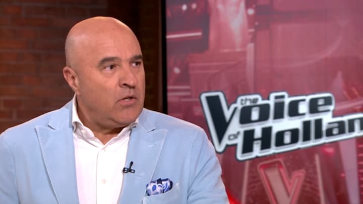 John van den Heuvel vindt TVOH-onderzoek een 'aanfluiting': 'Geen genoegdoening'