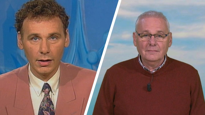 Technische foutjes, liters koffie en ontelbaar vele 'Goedemorgens': Jan de Hoop stopt na 33 jaar bij Ontbijtnieuws