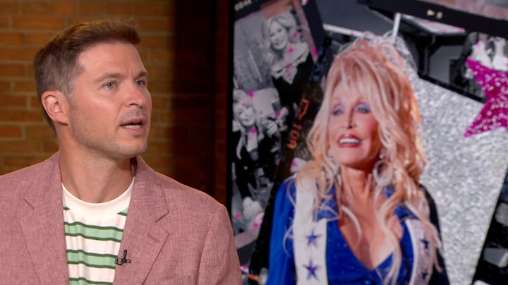 Dolly Parton zette zich voortdurend in voor medemens: 'Iedereen was fan'