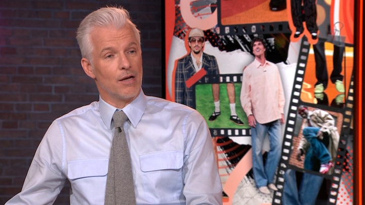 Niet meer exclusief voor vrouwen: ook de man gaat aan de ballerina