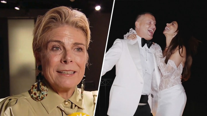 Zo bereidde prinses Laurentien zich voor op huwelijk Olcay Gulsen