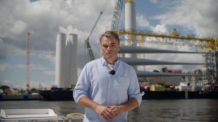 Trump betaalt miljarden om windmolenparken níét te bouwen