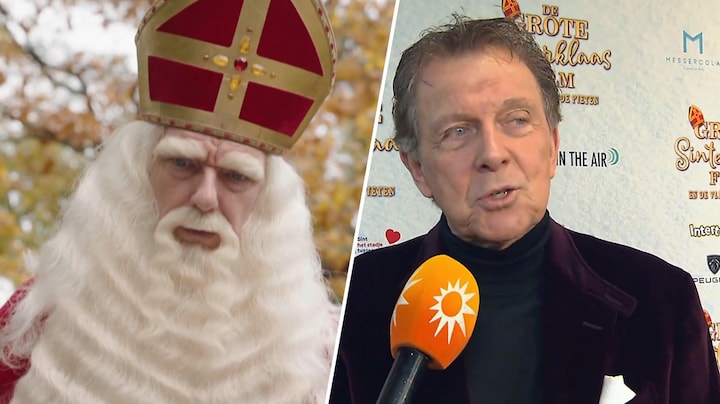 Bekenden van de Sint gissen naar zijn nieuwe assistent