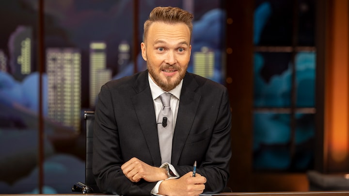LUBACH heeft beelden in handen van audities Songfestival