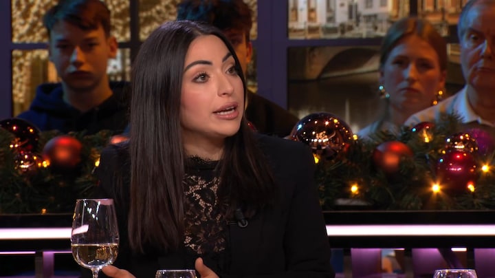 Lale Gül overweegt toekomst in de politiek om beveiligd te blijven