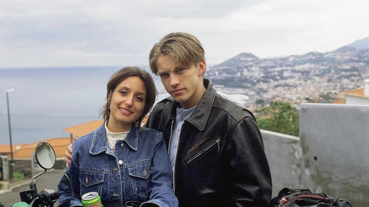 Sabine Koning eerlijk over 'geheime' relatie met GTST-collega Ferri Somogyi: 'Was echt gek op hem'