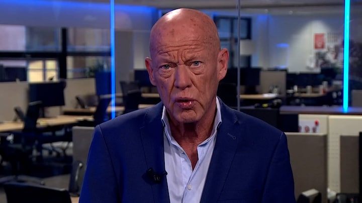 Wester over uitslag landelijke partijen: 'Geen gejuich en geen verdriet'