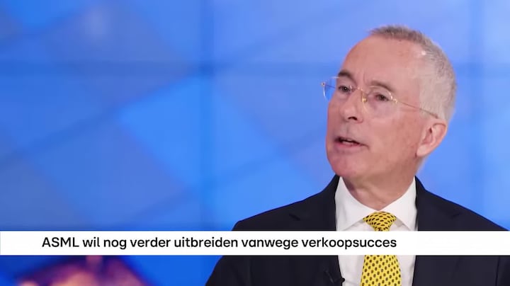 RTL Z Nieuws - 11:00 uur