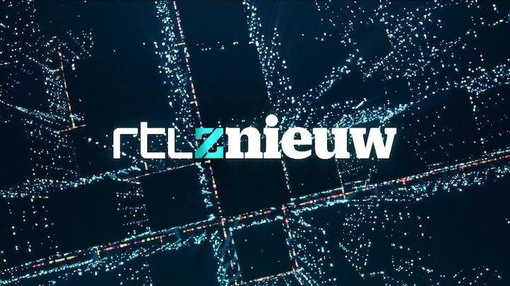 RTL Z Nieuws - 17:00 uur