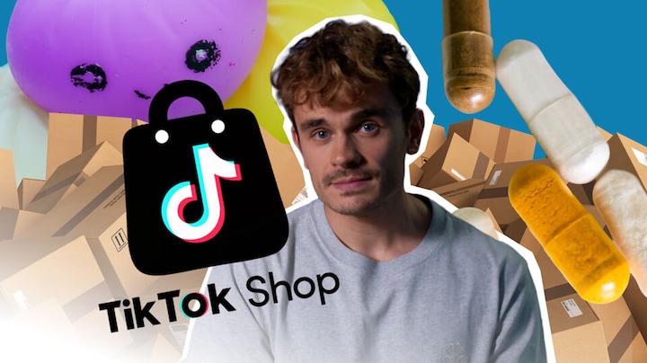 TikTok Shop belooft veilig winkelen, maar rammelt aan alle kanten