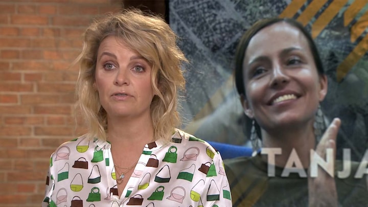 Voormalig guerrillastrijder doet haar verhaal in docu