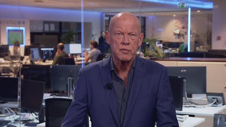 Frits Wester: 'NSC zal niet met plezier terugkijken op eerste dag'