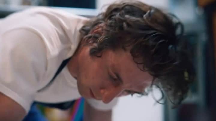 Kijktip: jubelende recensies over nieuwe serie The Bear
